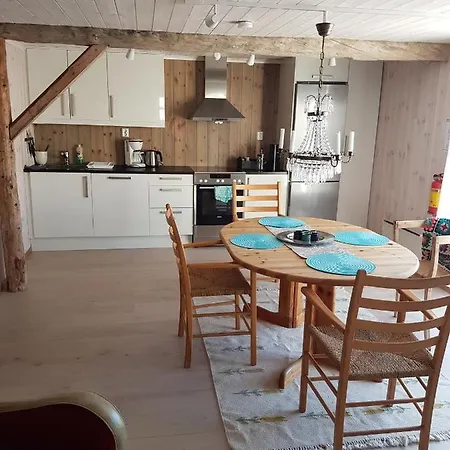Gjestehus Lovisenborg