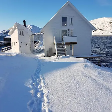 Gjestehus Lovisenborg Apartament *