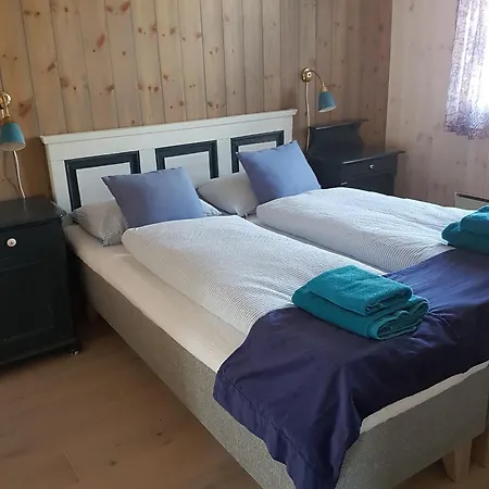 Lägenhet Gjestehus Lovisenborg *