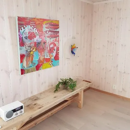 Leilighet Gjestehus Lovisenborg
