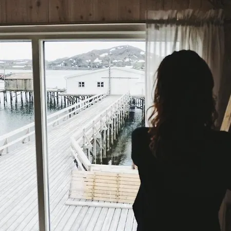 Gjestehus Lovisenborg Leilighet *