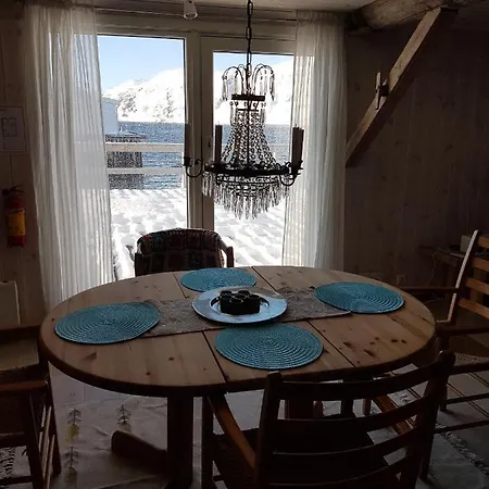 Gjestehus Lovisenborg *