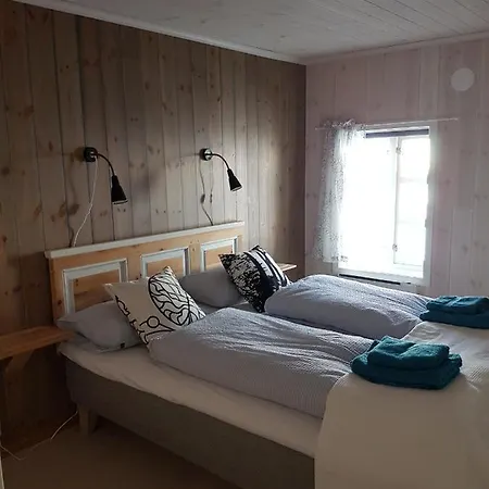 Gjestehus Lovisenborg Leilighet
